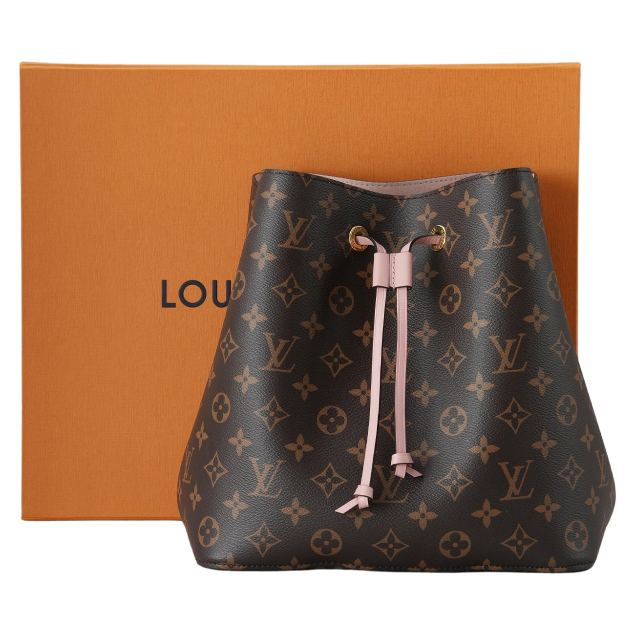 LOUIS VUITTON(USED)루이비통 M44022 모노그램 네오노에